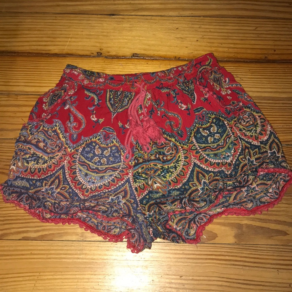 Short